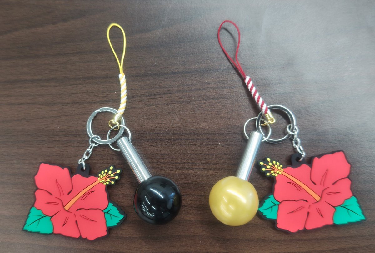 お持ちの方必見！？】 もうすぐクリスマス🎄🧑‍🎄！ ハナハナラバー