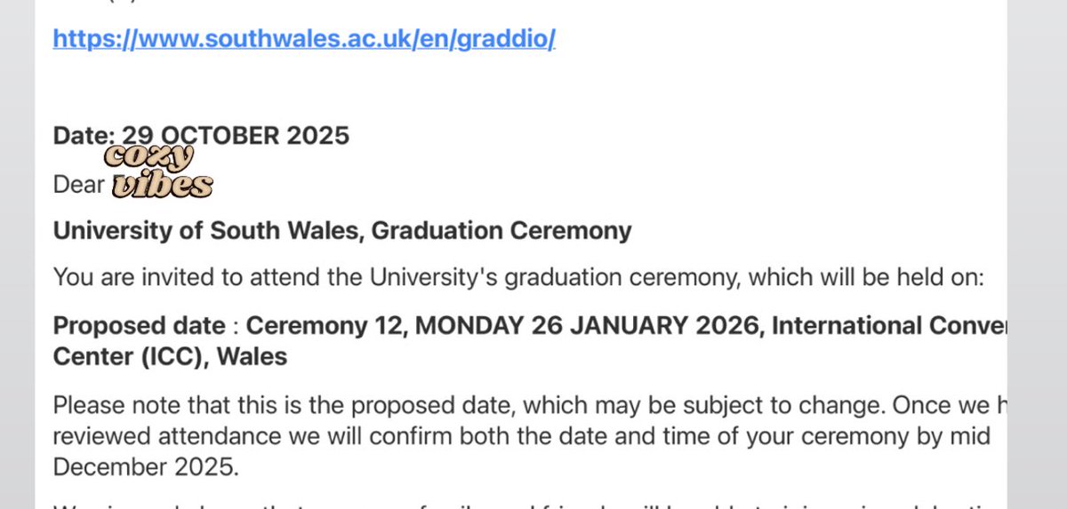 It’s been a roller coaster 🎢 
2025?!

Many big highlights - but the one most thrilling - finishing an MSc (Cosmetic/Aesthetic Medicine).

From here on, it’s UP UP UP