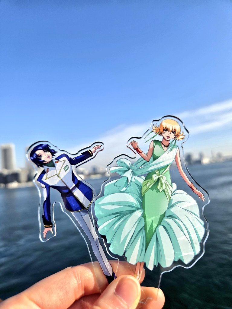 柚子 (@citronseed) / Posts / X