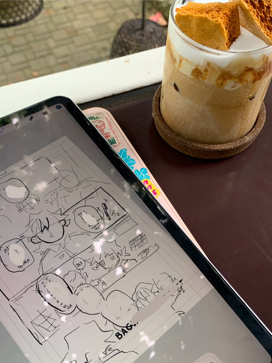 POPPY ⬥ CF22 tweet media