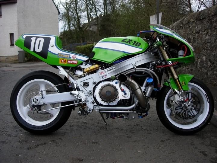 ヨシ ヨシムラ（YOSHIMURA） YOSHIMURA ZX-6R 636cc（東南アジア仕様） ZX