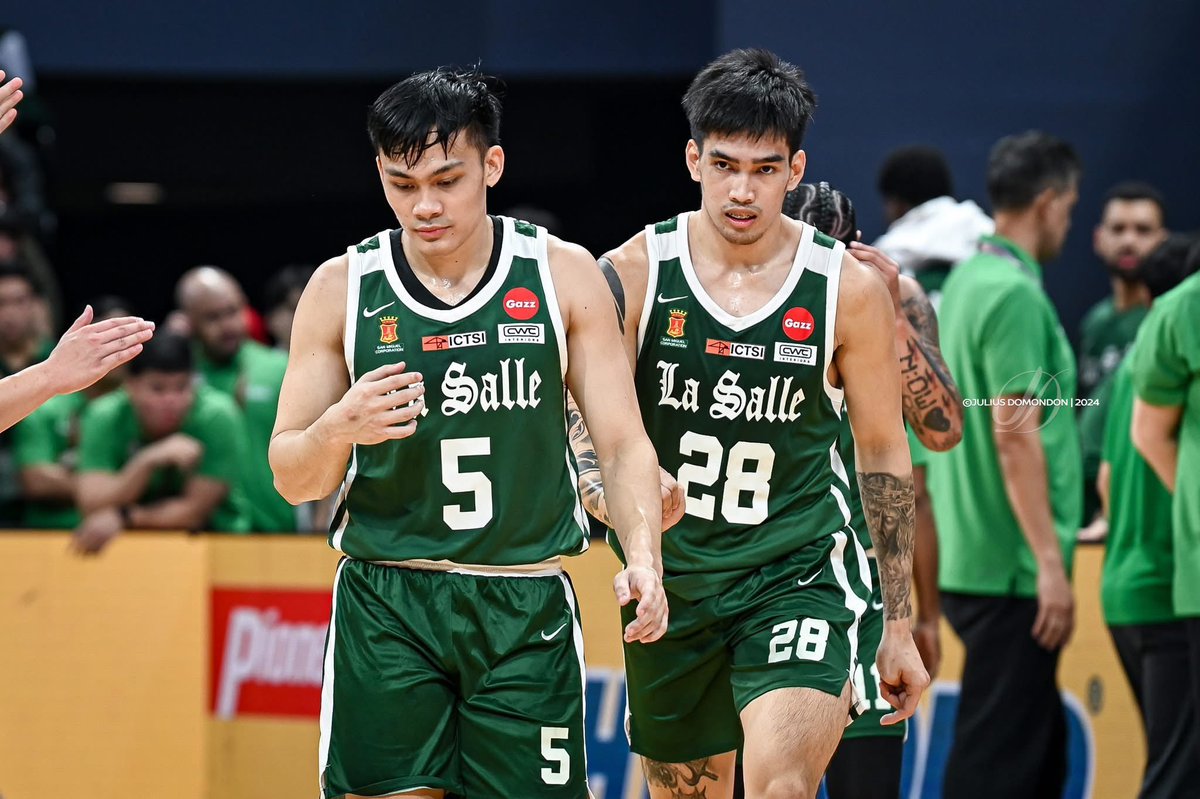 NAIBAWI NA SILA JOSH AT KQ MAHAL NAMIN KAYO BOYS 🥹

#UAAPSeason88
