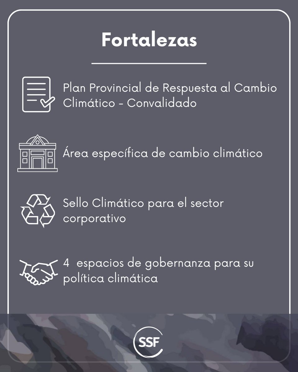 Sustentabilidad sin Fronteras tweet media