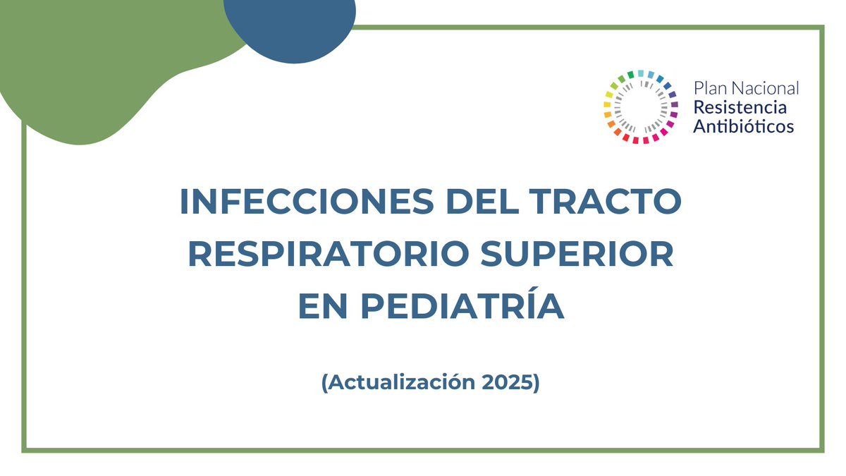 Plan Antibióticos tweet media