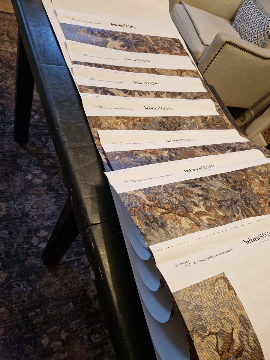 A Decorators Life tweet media