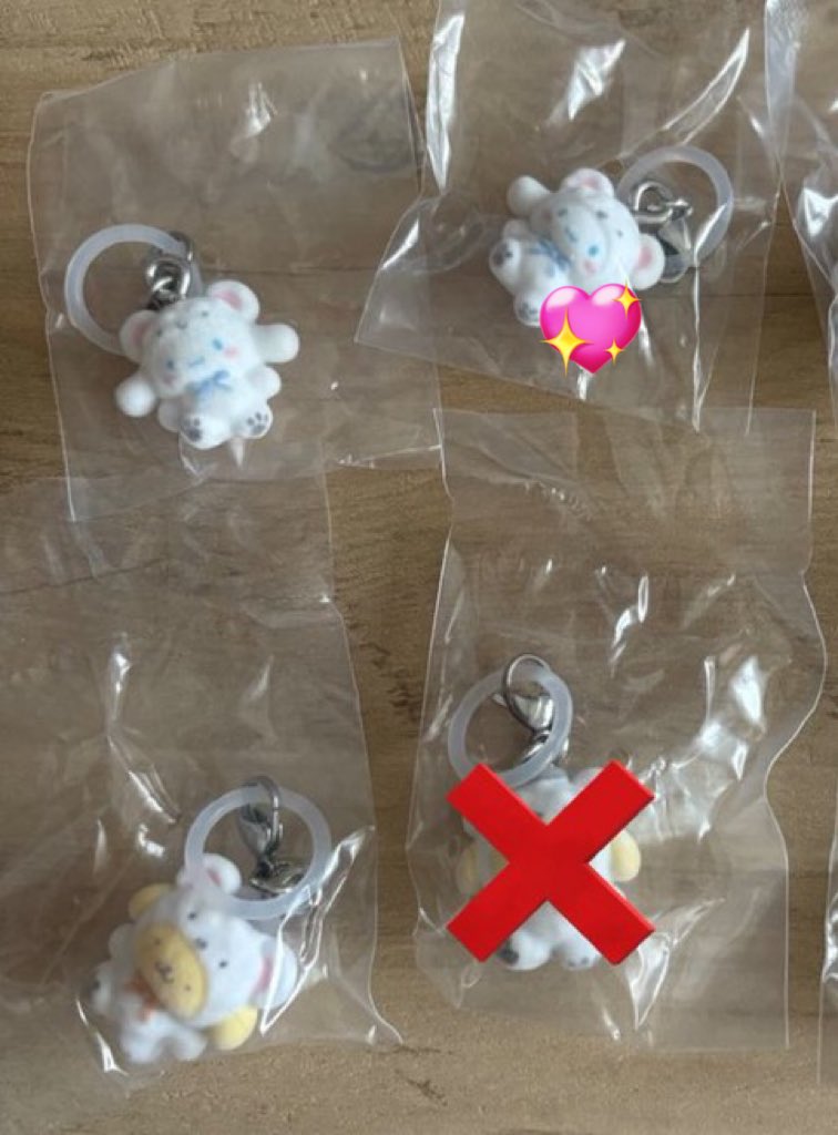 取引垢 tweet media