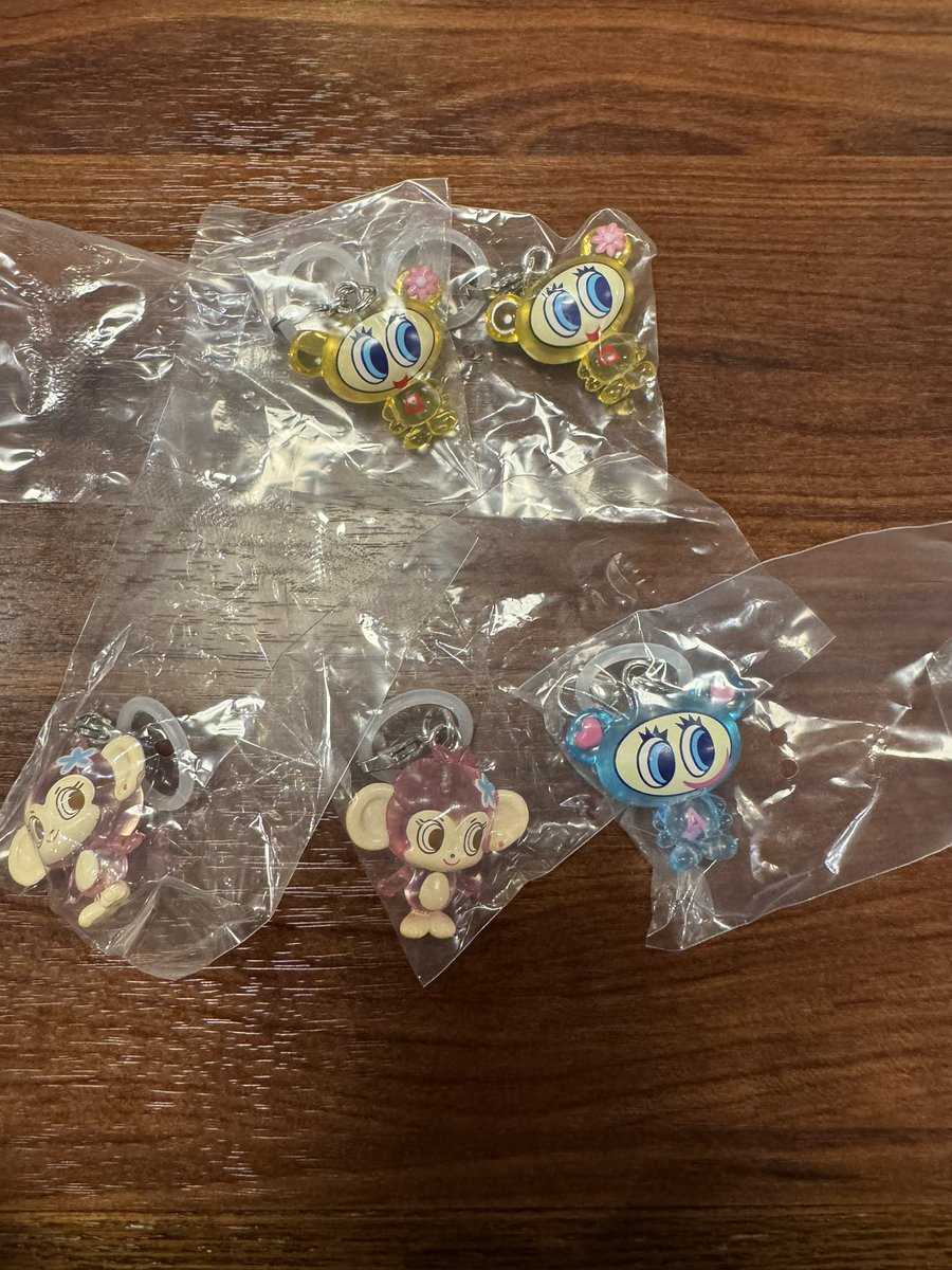 取引垢 tweet media