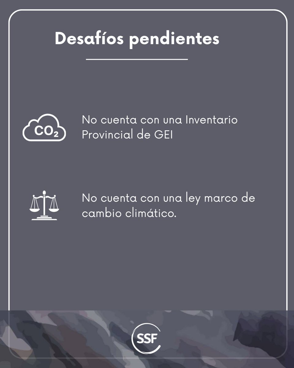Sustentabilidad sin Fronteras tweet media