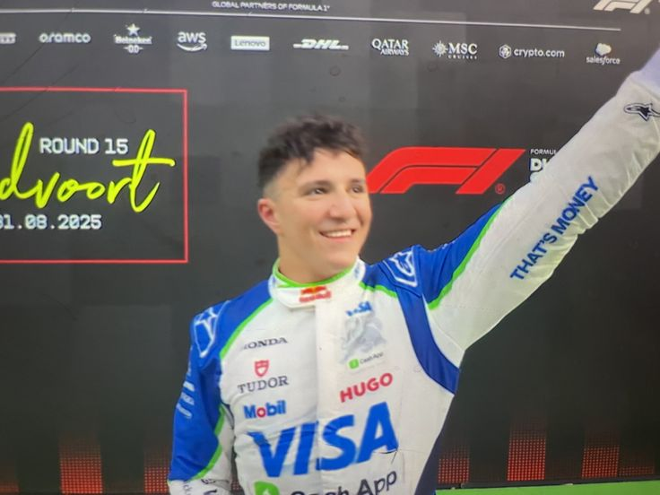 MANIFESTATION WORKS AND ISACK HADJAR HAS IT