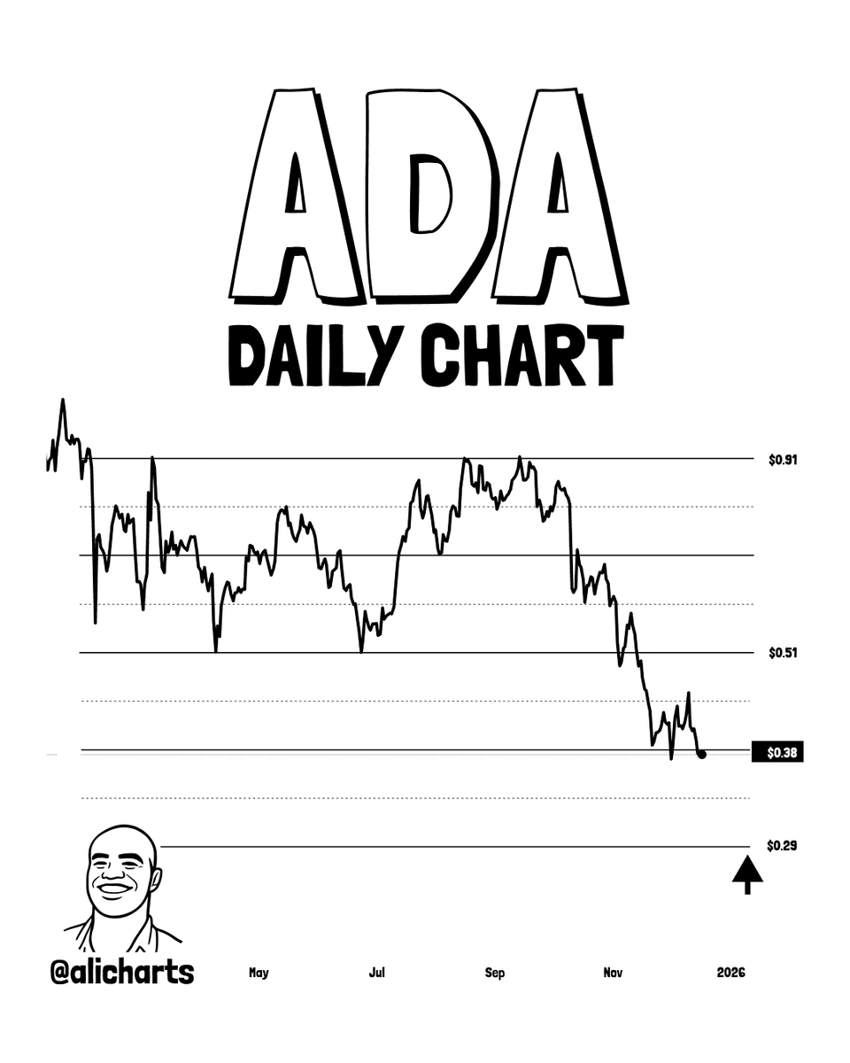 Ali Charts tweet media