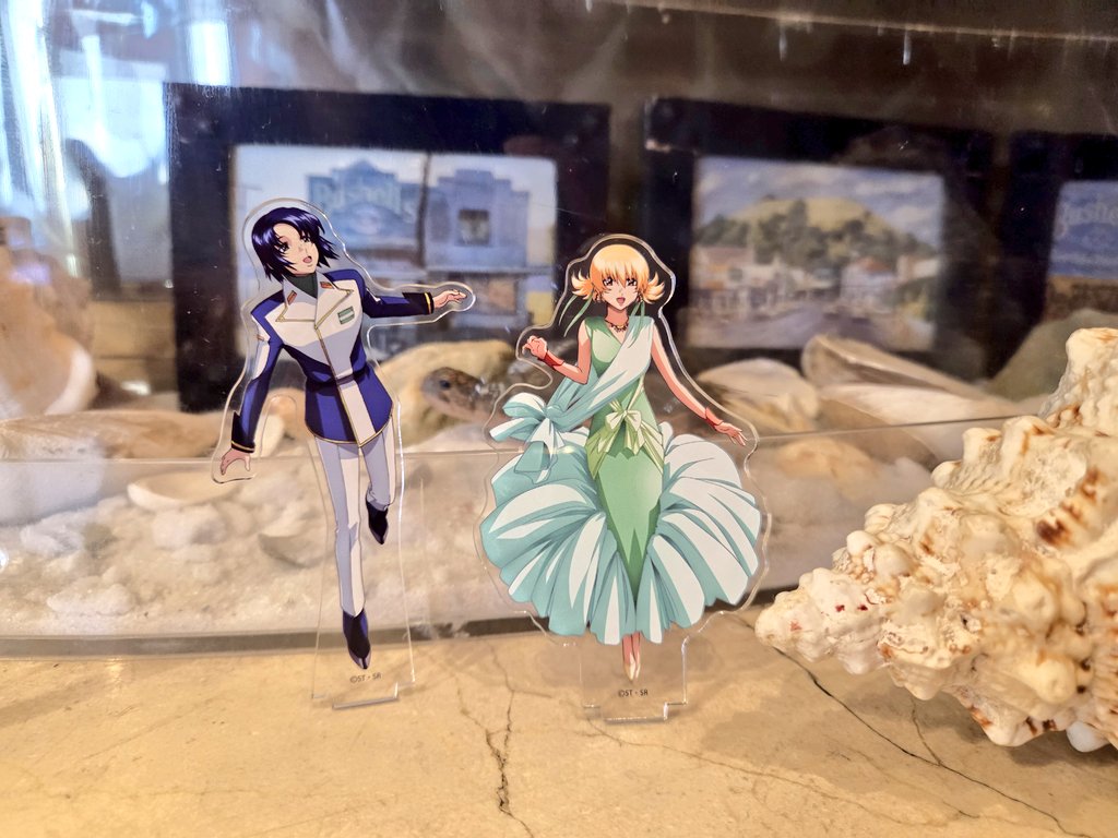 柚子 (@citronseed) / Posts / X