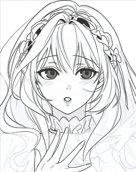 저의..얼굴깎이를 봐주세요...😮‍💨