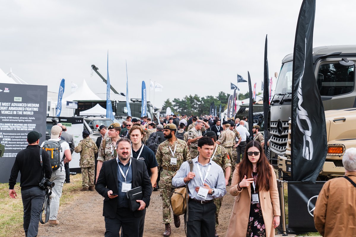 DVD Event tweet media