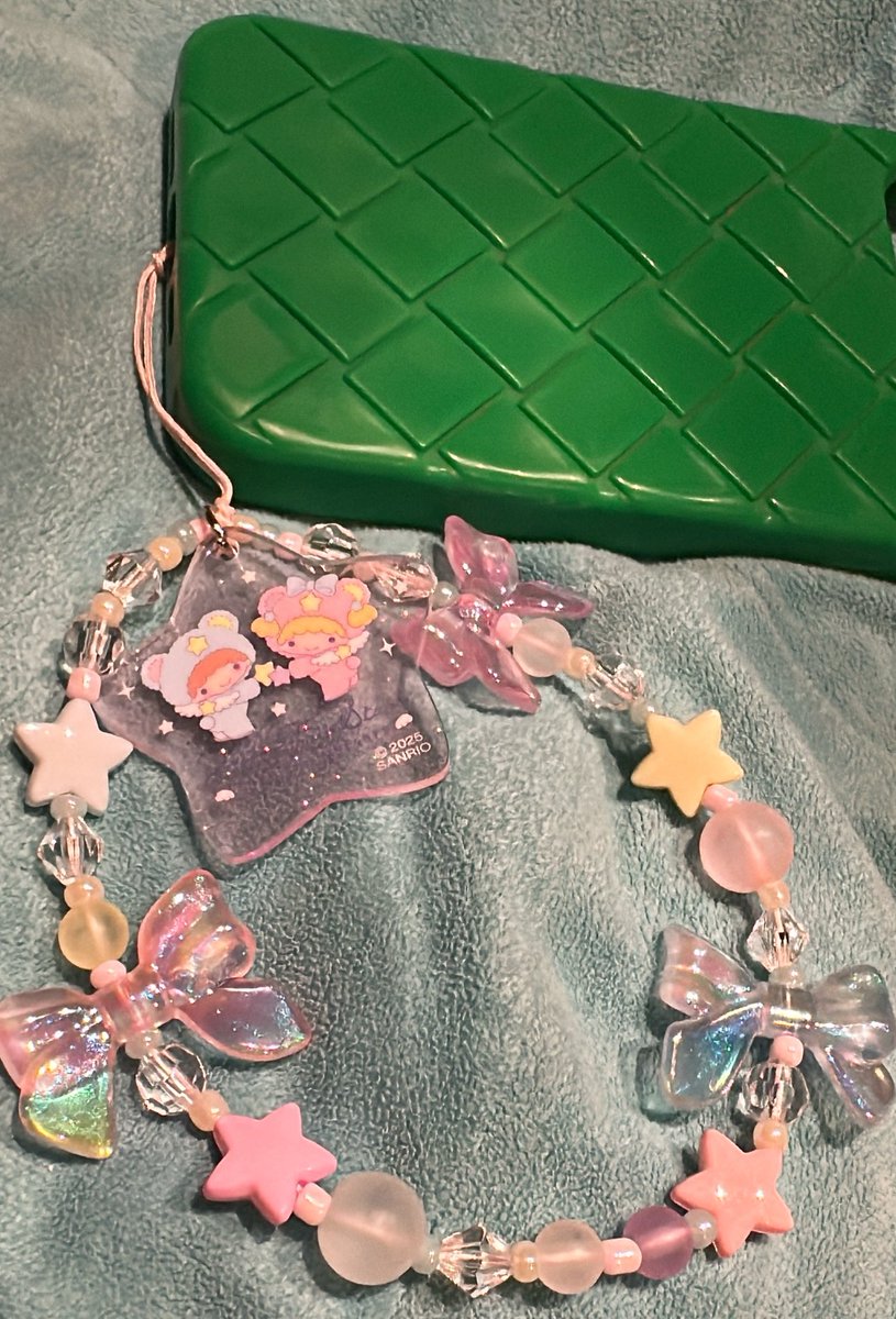 littletwinstars #キキララ