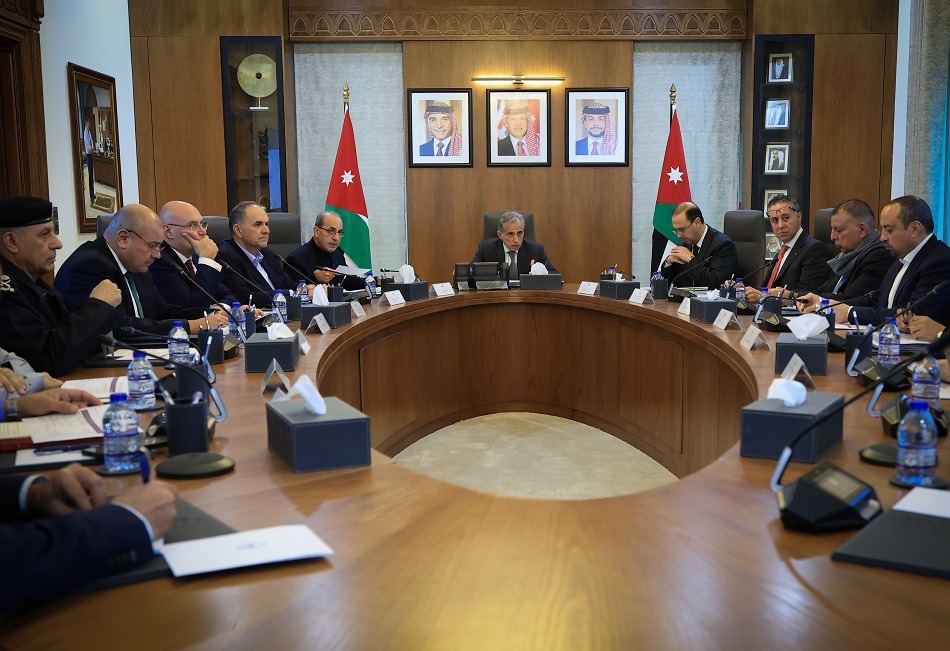 حظر إنتاج وبيع وتداول جميع أنواع مدافئ الغاز المتعارف عليها باسم (شمُّوسة) #الأردن 