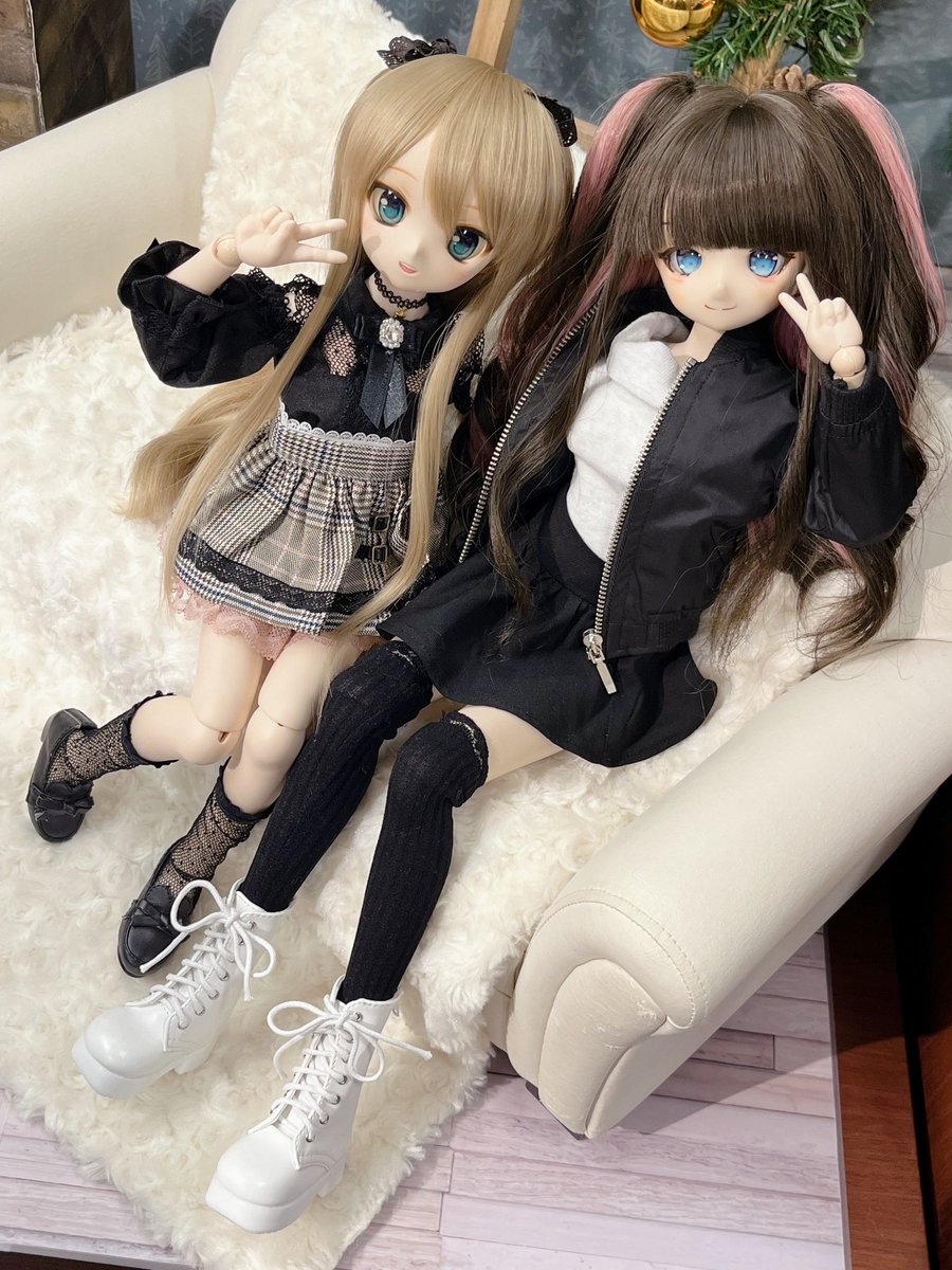茉緒 tweet media