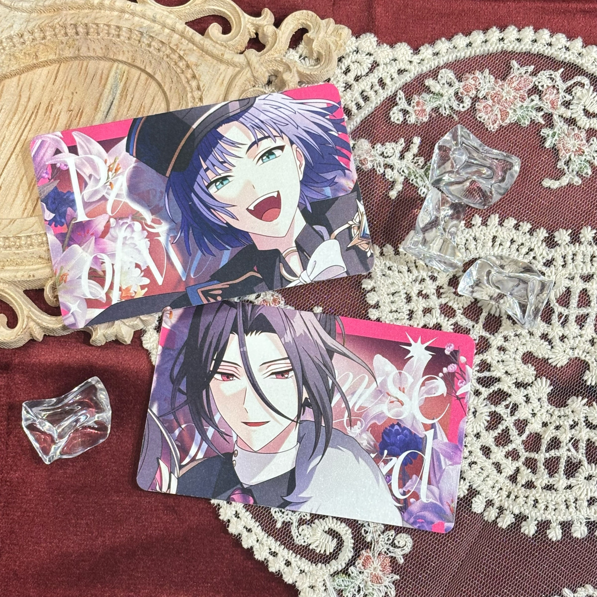 INFO】 『魔法使いの約束 6th Anniversary Store』開催中！ 『魔法使い