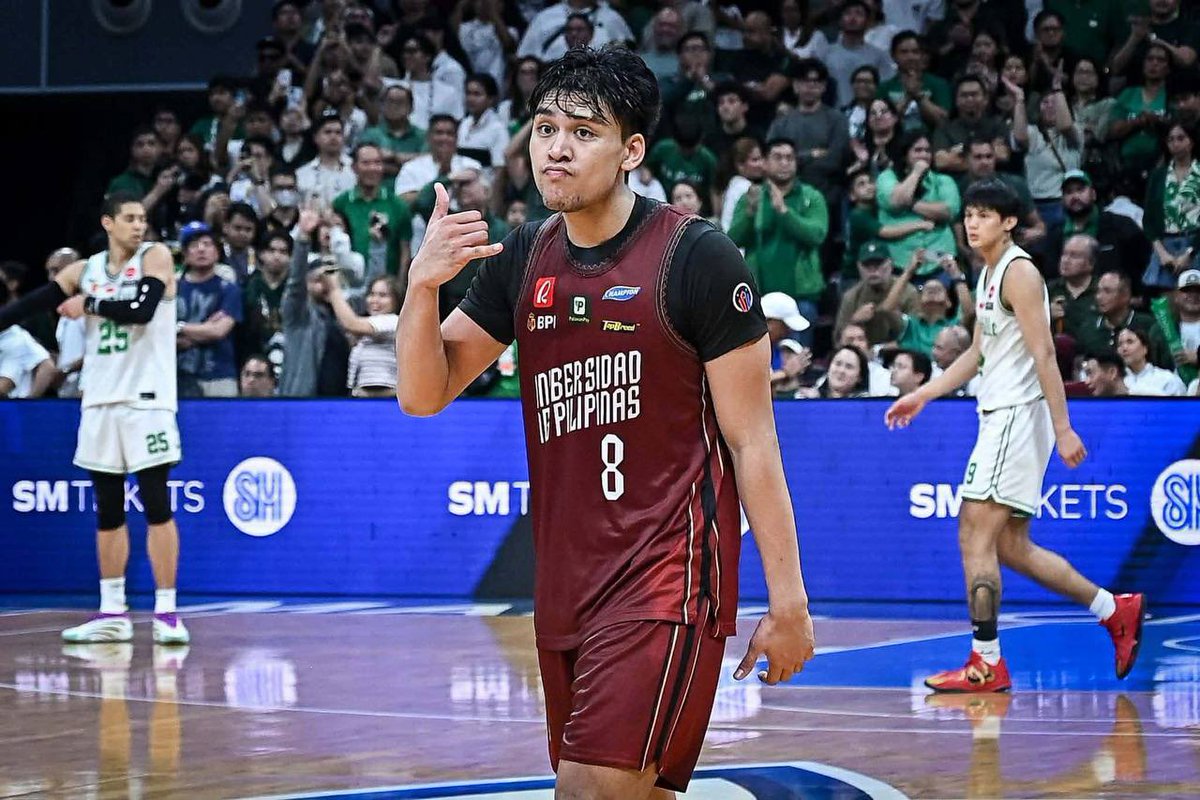 giyelsyu's tweet image. mocking our cool cub with this pose just because they won ONE OUT OF THEIR FIVE ENCOUNTERS, but who got the last laugh???? OUR JACOB CORTEZ 🤪