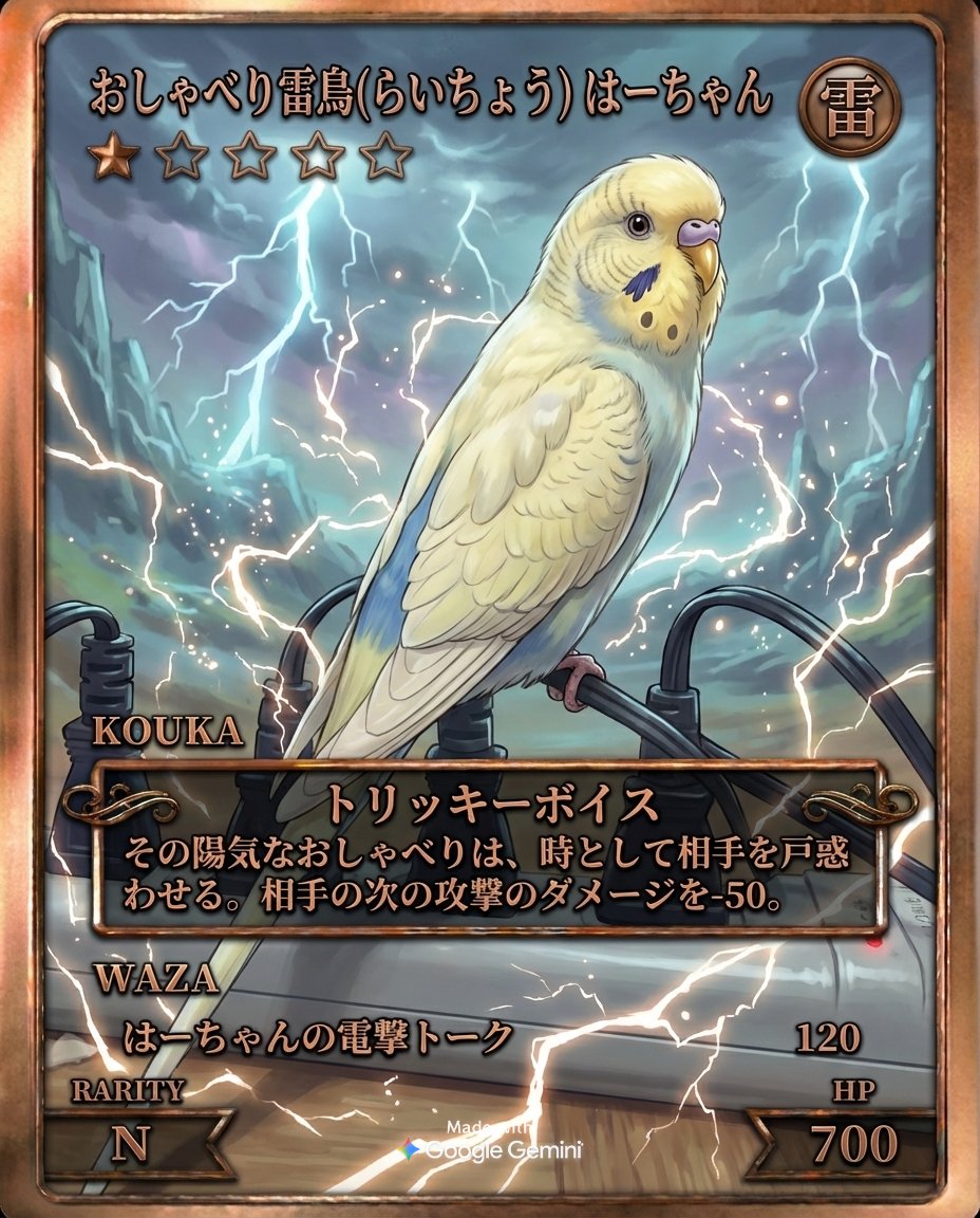 ポポチョロ🐦💨 (@1b4fc39ec9e04d3) / Posts / X