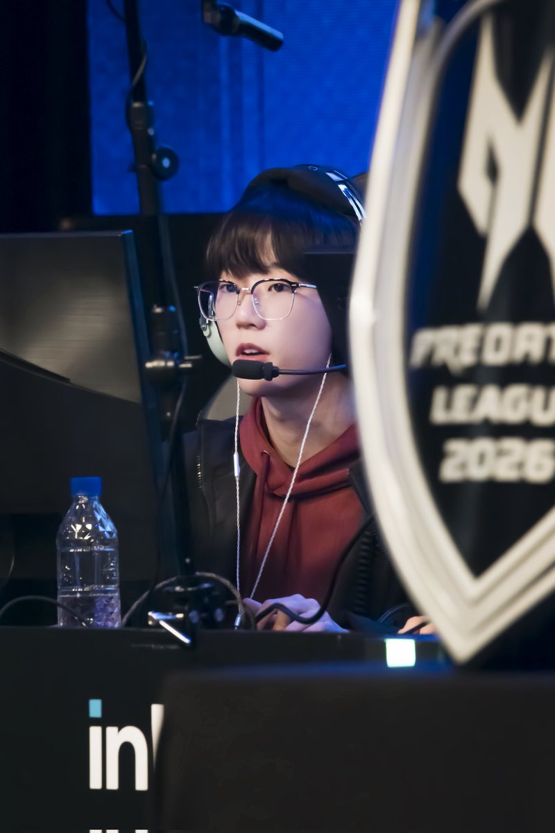 251214 Predator League
🐰☘️