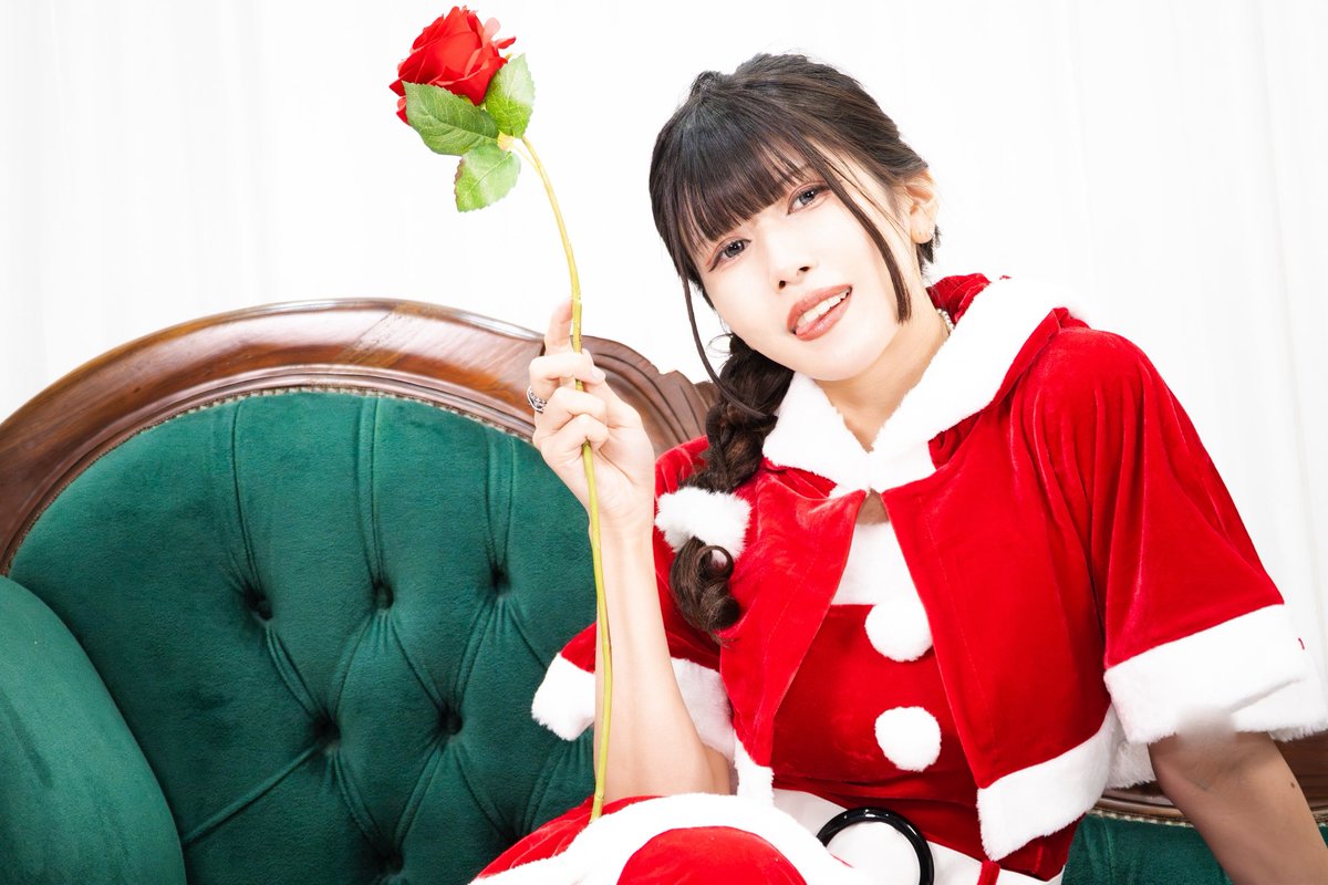 🥀メリークリスマス🥀