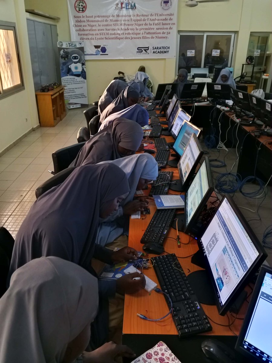 STEMPowerNiger tweet media