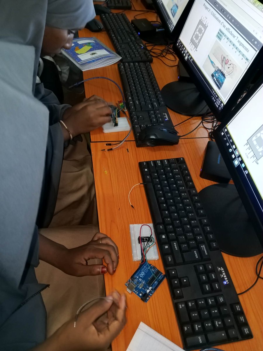 STEMPowerNiger tweet media