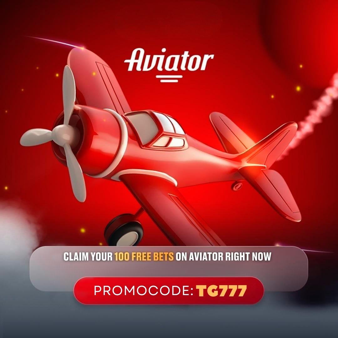 tiptorro_de's tweet photo. ✈️ 100 FREE BETS ON AVIATOR — NO WAGERING

Place 100 free bets on Aviator — just play and enjoy.

👉PROMO: TG777👈
👉https://t.co/2o9iWjIIRp👈

⚡ Fast sign-up · Instant access
🎯 Activate the promo code and start flying today!

#hitnspin #888Starz #Betandyou #Betway https://t.co/YylVfBuiBQ