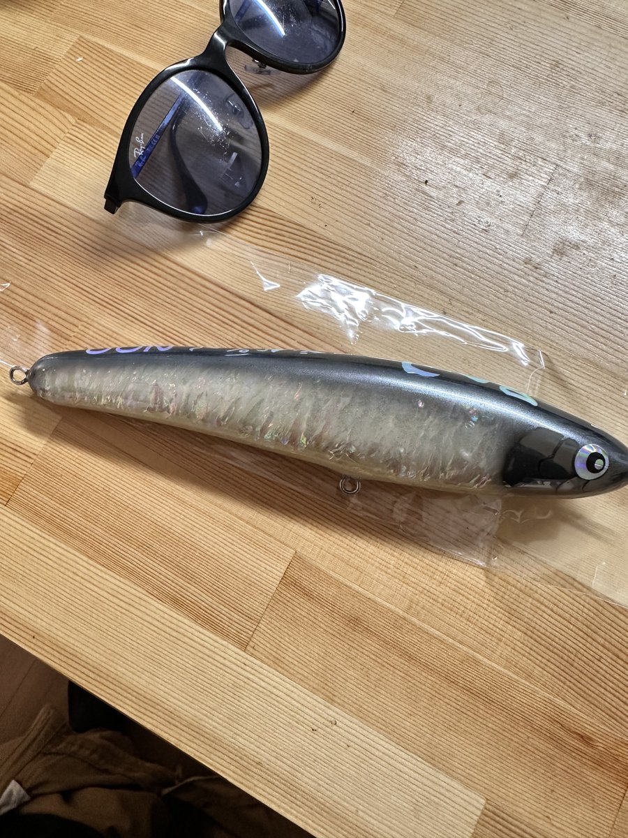 ぐちぺん200LF　サバカラー ぐちぺん200LF サバカラー ぐちぺん 200LF | CLEVER FISH