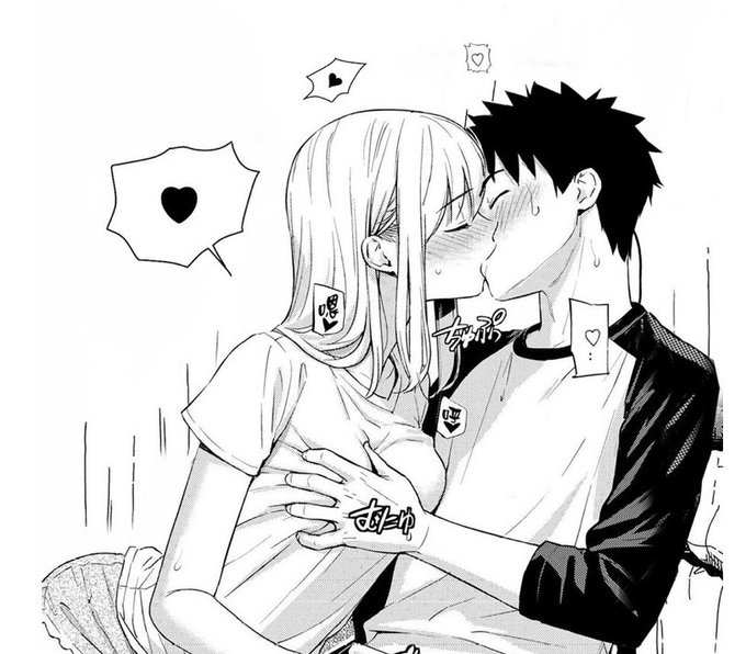 ᴮᵂ ♡ tweet media