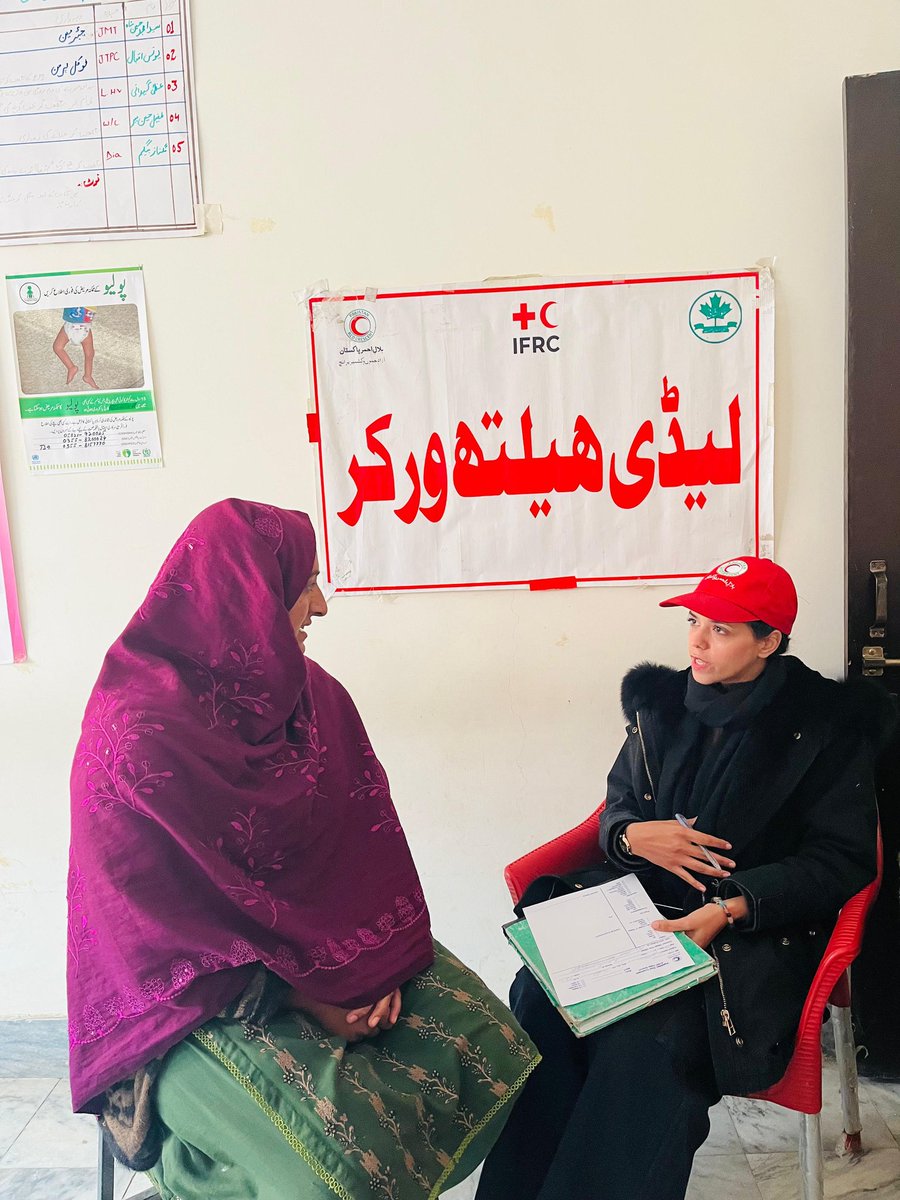 prcsajk's tweet photo. PRCS AJK State Branch Mobile Health Unit(MHU) with support from @ifrc is providing essential healthcare services and medicines to flood affected communities of District Neelum at their doorsteps. 

#IFRC #MobileHealthUnit #neelumvalley #neelumvalleykashmir #HumanityFirst https://t.co/FSQjRsw0VO