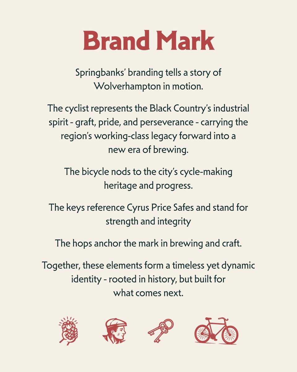 Springbanks Brewery tweet media