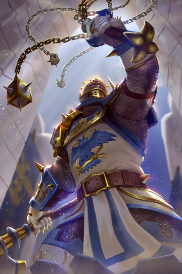 Smite France tweet media