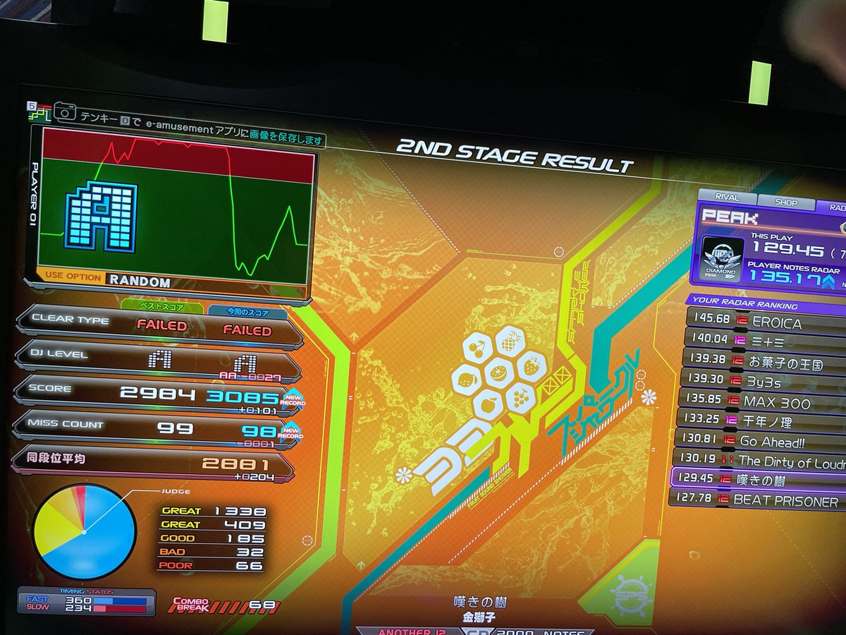 Post by トト様 on X: 8