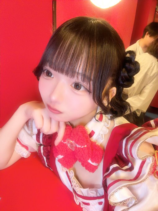 歌舞伎-巫女喫茶-のツイート