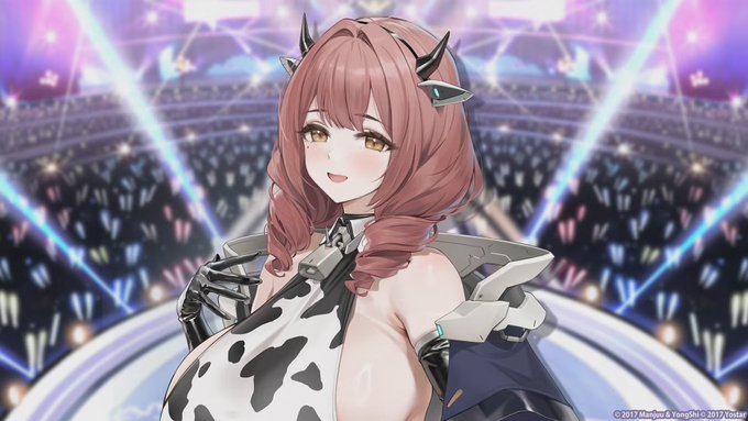 #アズレン忘年会SP