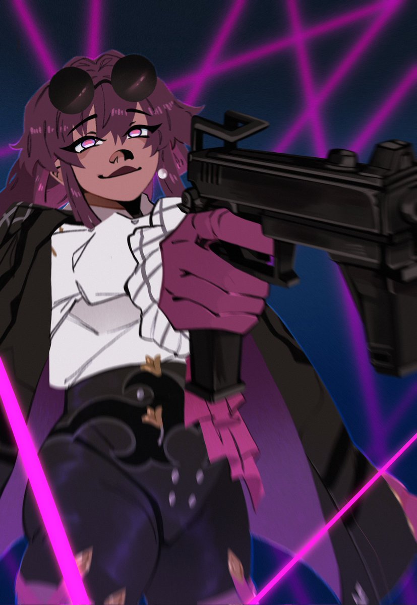 time to say bye🕸️