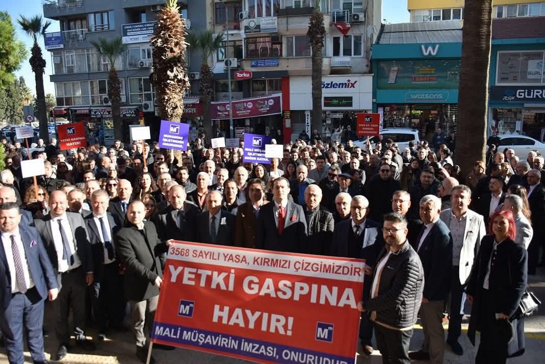 #SmmmYetkiGaspınaHayır 
.
.
<a href="/MuhasebeBT/">Muhasebe Bilenler</a>