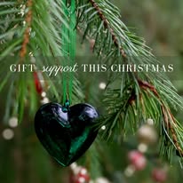 ACTION4KC's tweet image. There is still time to order one of our timeless glass hearts, green ribbon pins or one of our charity wristbands, as a gesture to family and friends who have helped make a difference.
To find out more:
actionkidneycancer.org/.../greetings-…
#kidneycancer #bypatientsforpatients