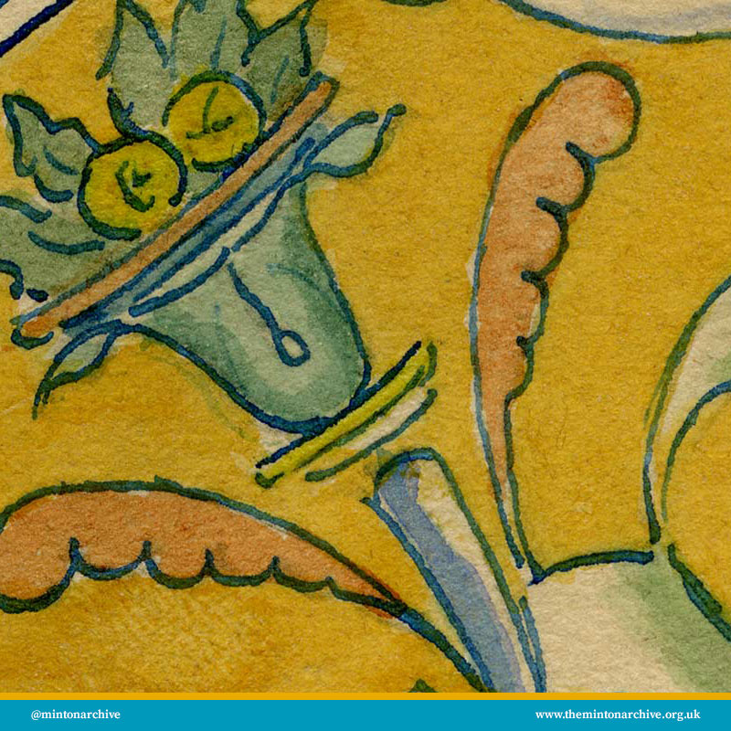 The Minton Archive tweet media