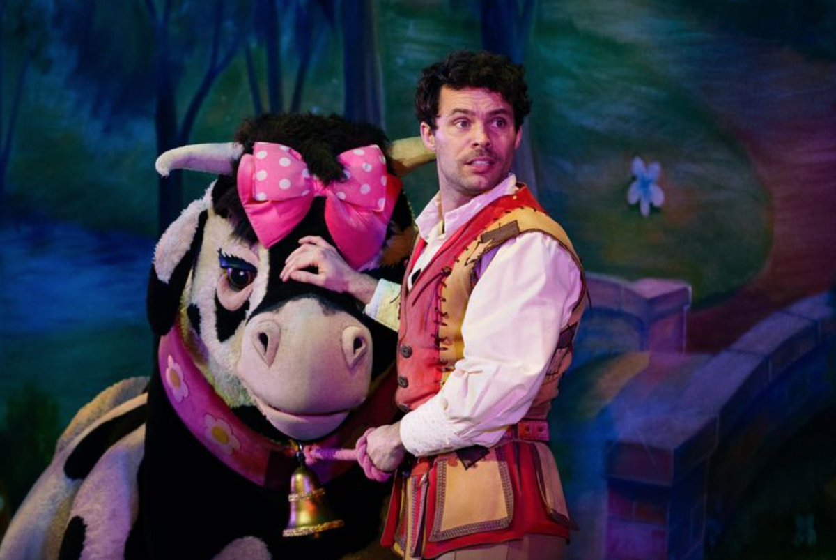 Nick Wayne tweet media