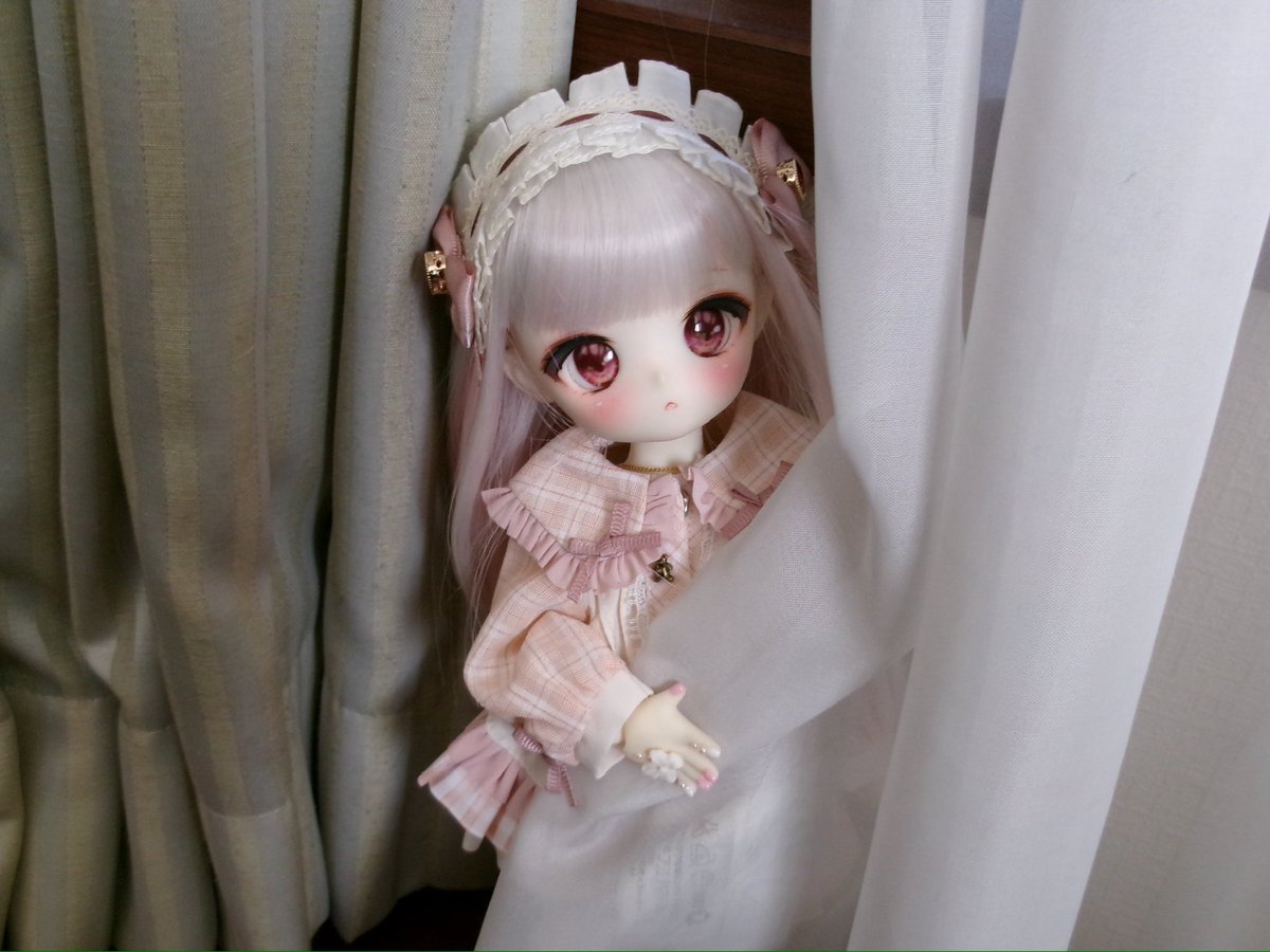 chocolat_doll_'s tweet image. #FZ55  #TinyFox
 ずっと気になっていたFZ55お迎えしちゃいました📸
この質感がいい〜！！！