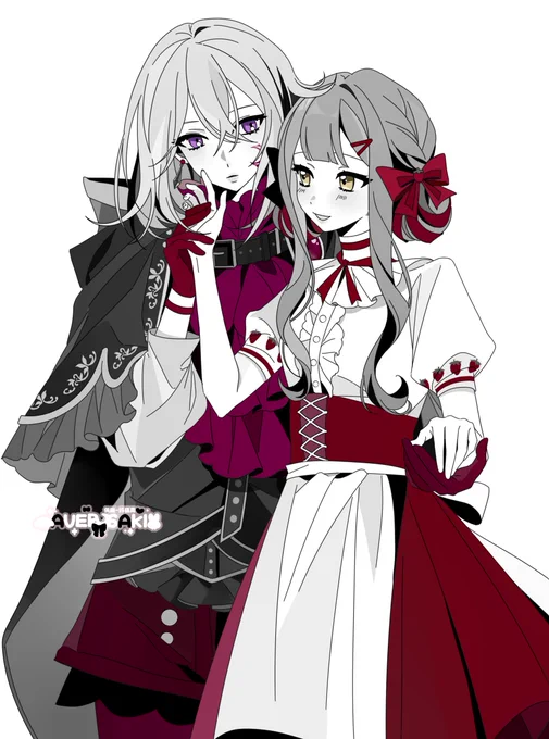 Art by /