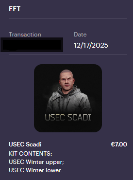 overeached's tweet photo. @ItsSkullss @tarkov https://t.co/FKJeqbrk1Z