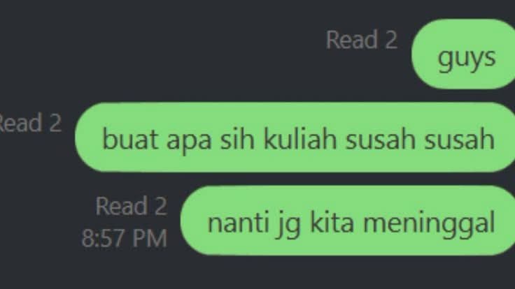 txtdrmahasiswa's tweet image. 