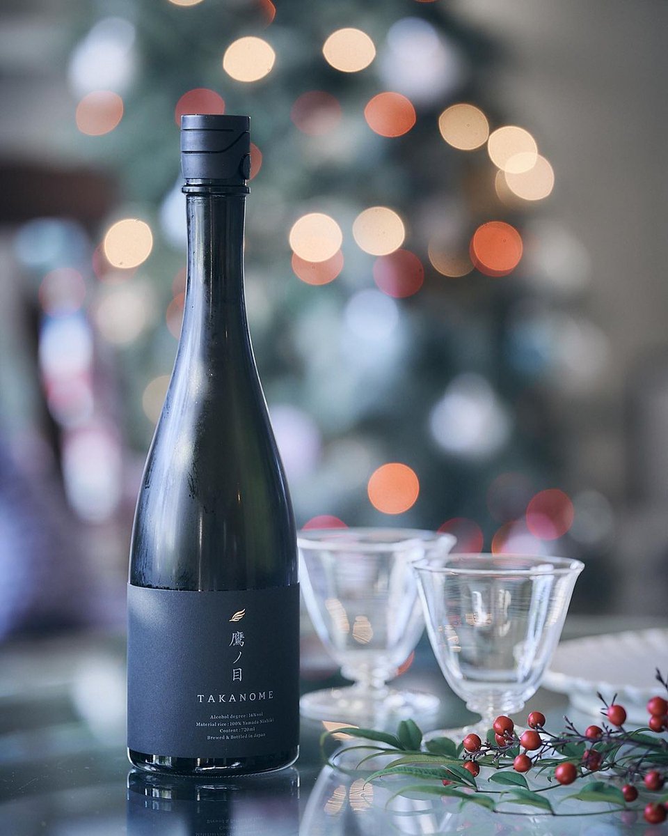 日本酒 - TAKANOME (鷹ノ目) (@takanome_sake) / Posts / X
