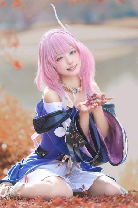 コスプレイヤー猫田あしゅのTwitter画像11