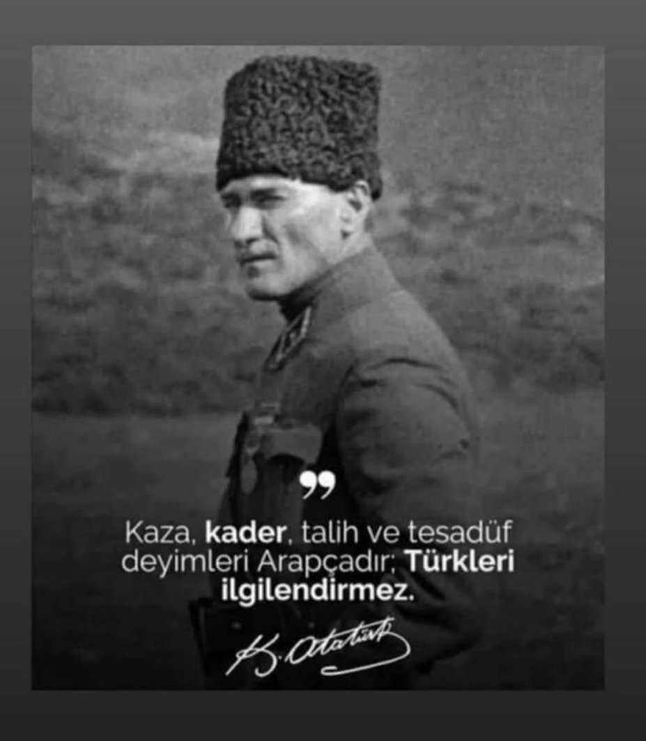 KEMALİST🇹🇷Burla Hatun🍁🌿 tweet media