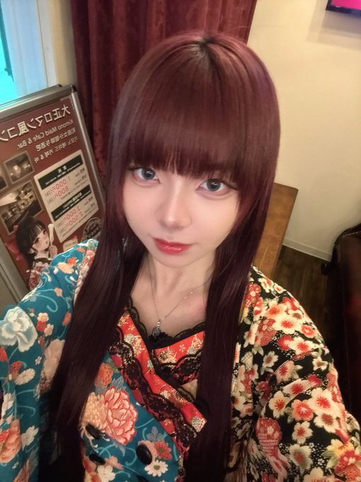 Romantique（ろまんてぃーく）　ミナミコンカフェのツイート