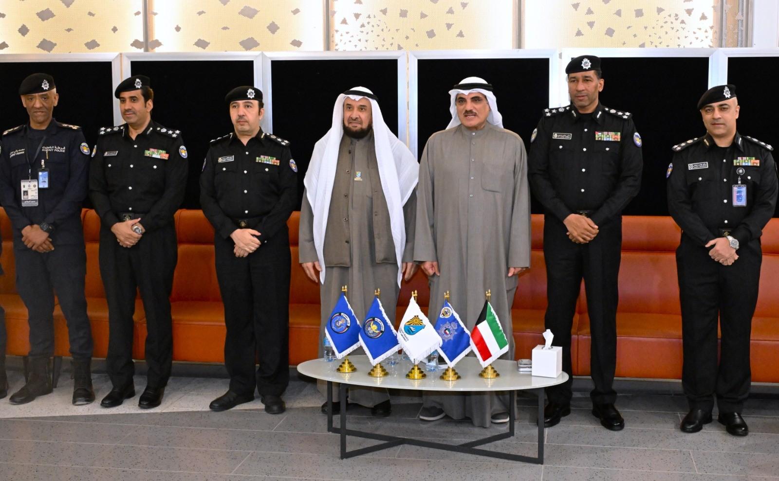 مركز البحوث والدارسات نظم ندوة علمية حول «الأدلة الجنائية والعلوم التطبيقية». بهدف دعم منظومة العدالة المستدامة وتعزيز التعاون البحثي 